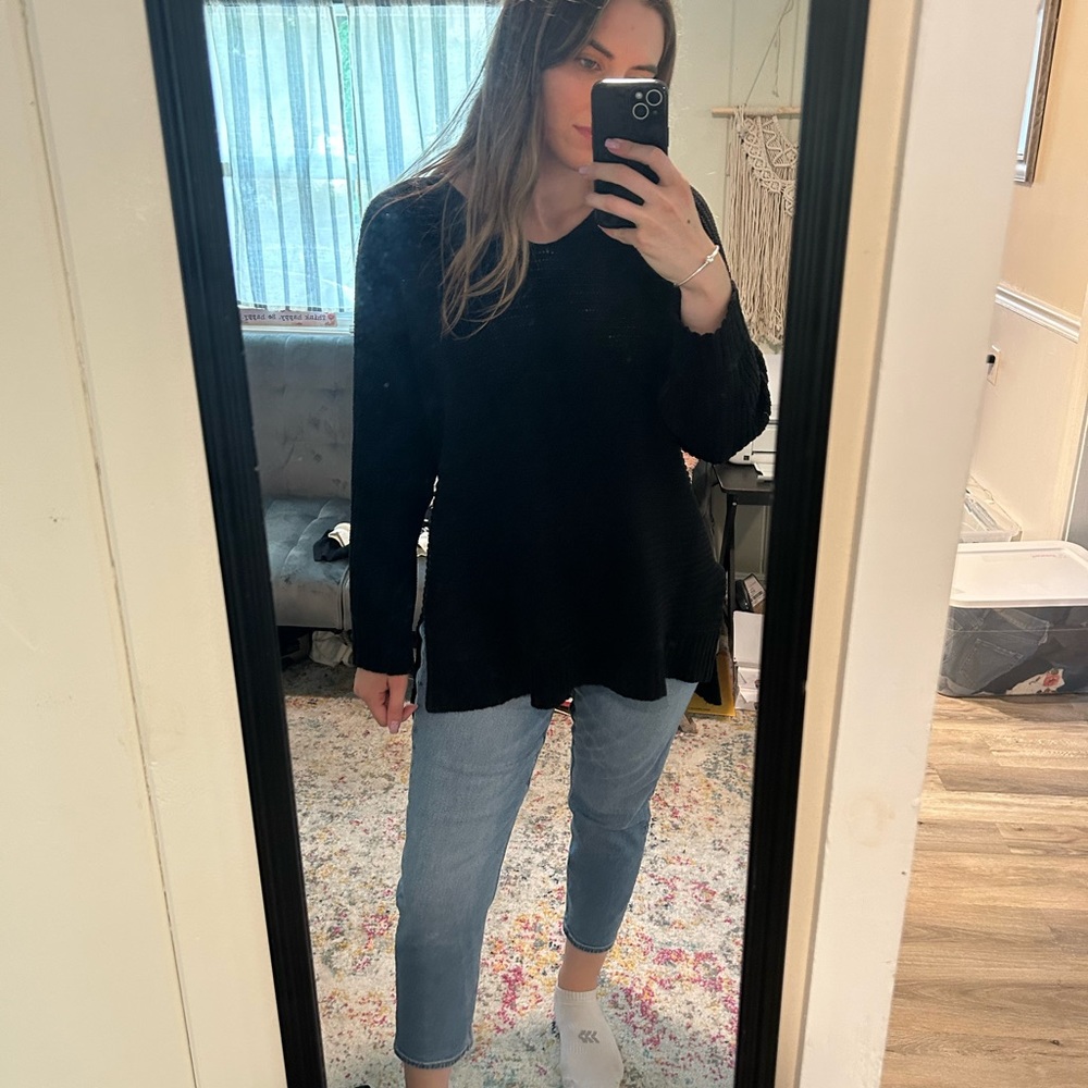 American eagle sweater